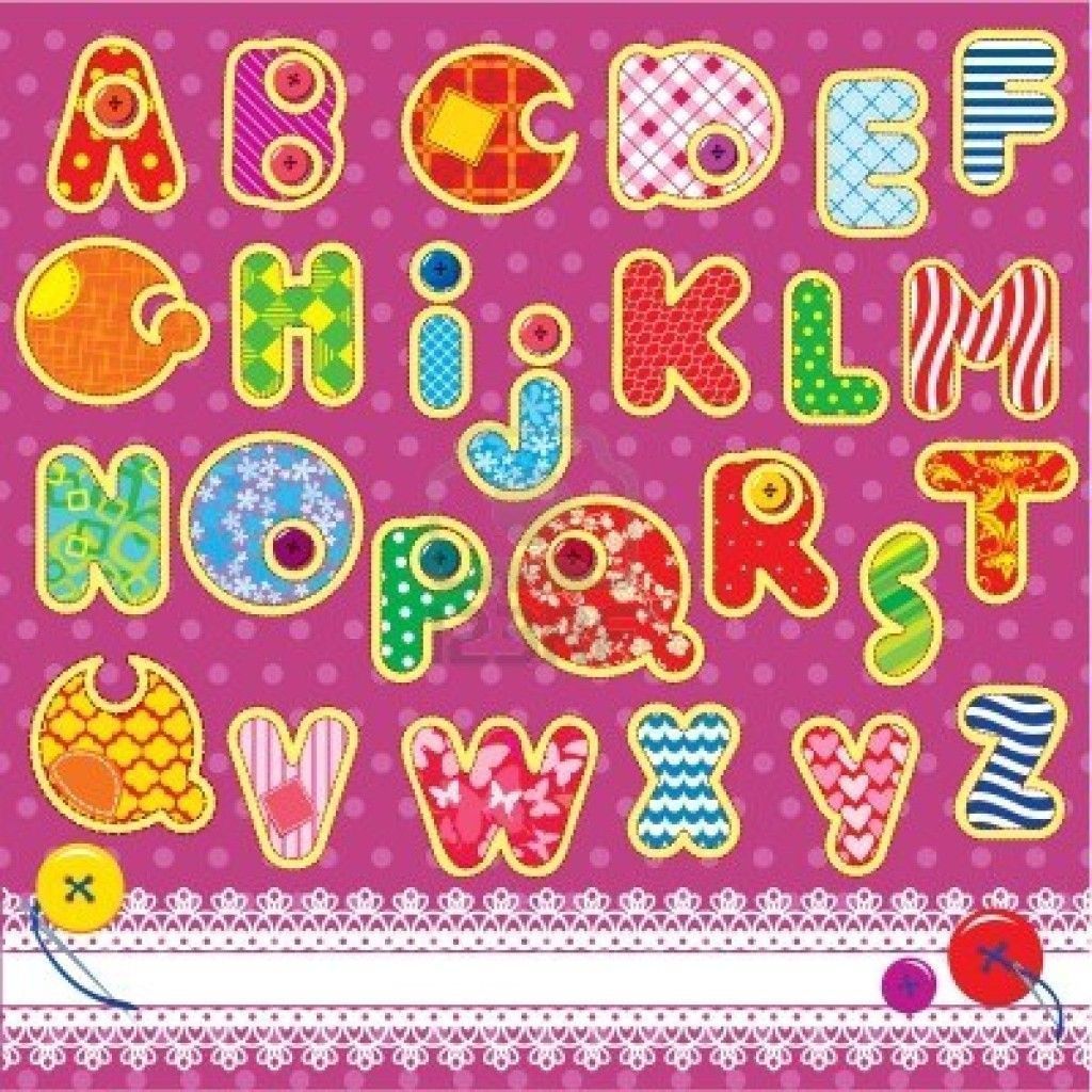 patchwork-alfabeto